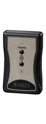 Amplificateur de casque Absolute - Argent