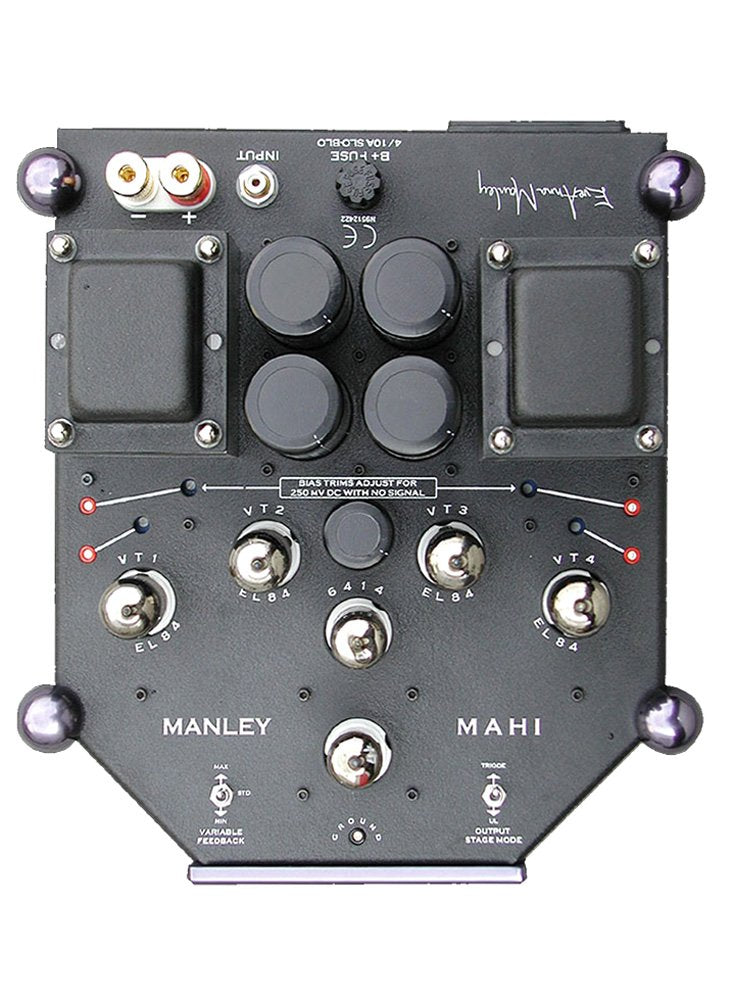Monoblocs Mahi