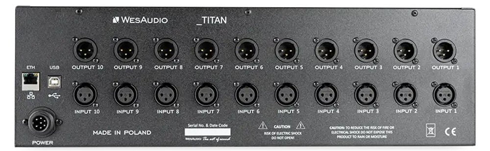 ng500 MIXING BUNDLE