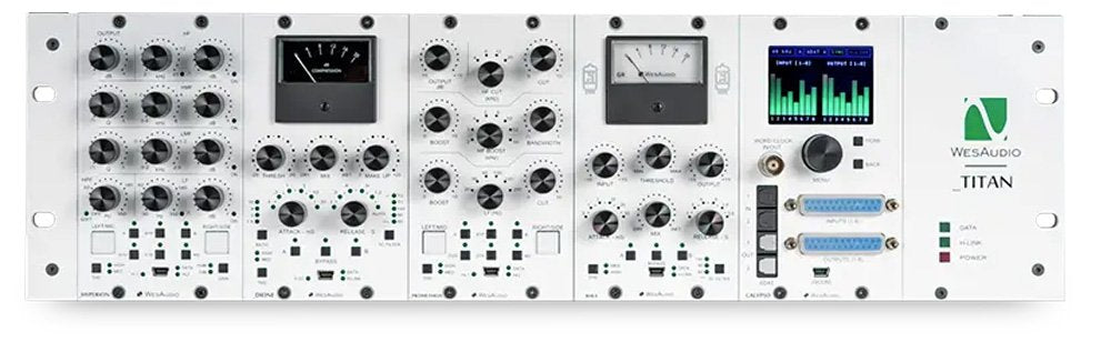 ng500 MIXING BUNDLE - Main
