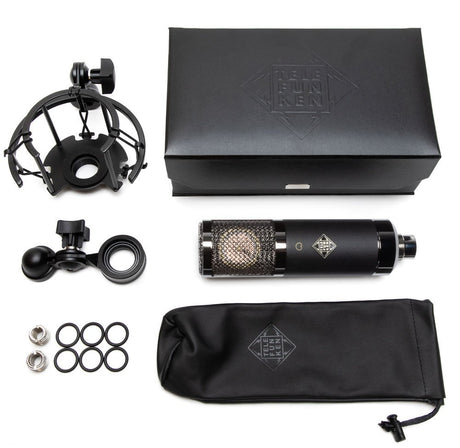TF17 FET - Accessories