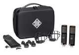 TF17 FET Stereo Set - Accessories