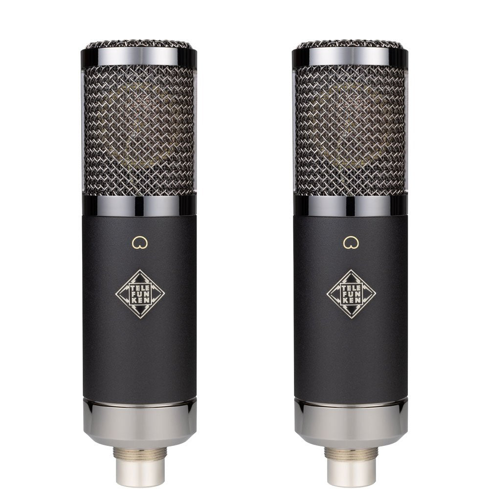 TF17 FET Stereo Set - Main