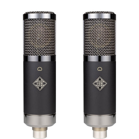 TF17 FET Stereo Set - Main