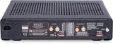 Manley Labs OASIS Phono Stage - Rear