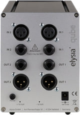 Skulpter|Mpressor qube - Rear