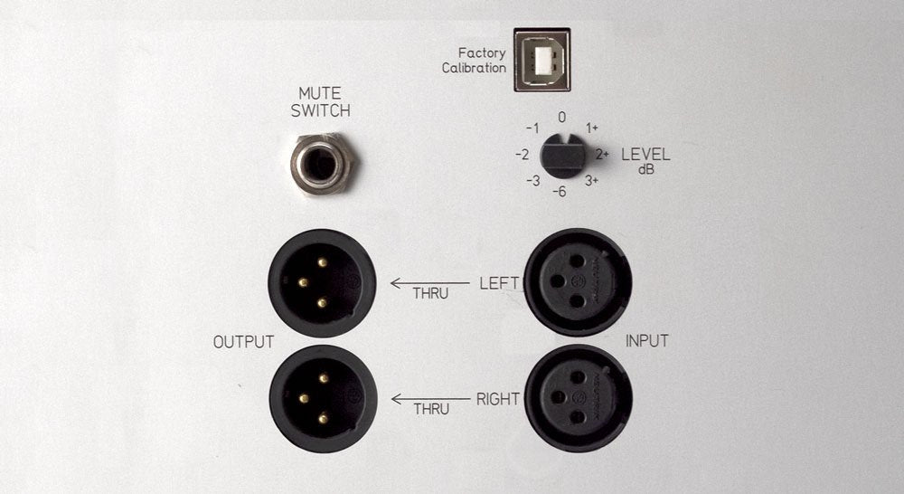 LFE15 Subwoofer
