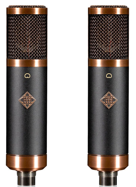 TF29 Copperhead Stereo Pair - Main