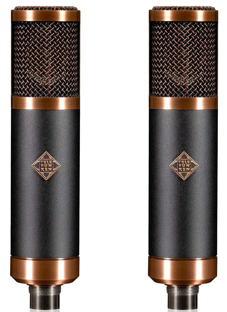 TF39 Copperhead Matched Pair - Main