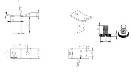 SM-MTM - Packaging