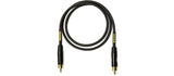 Gold RCA - RCA 20' - Main