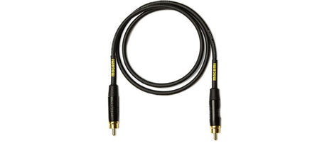 Mogami Gold RCA - RCA 20' - Main