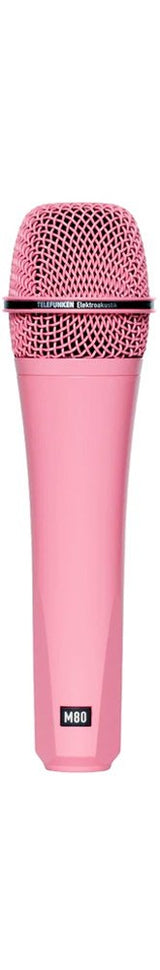 M80 Rose