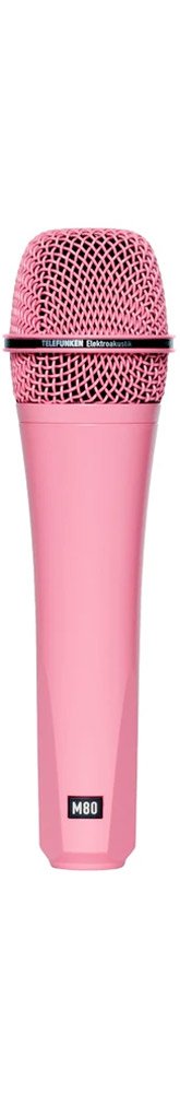 M80 Pink - Angle