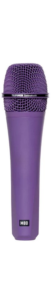 M80 Purple - Angle
