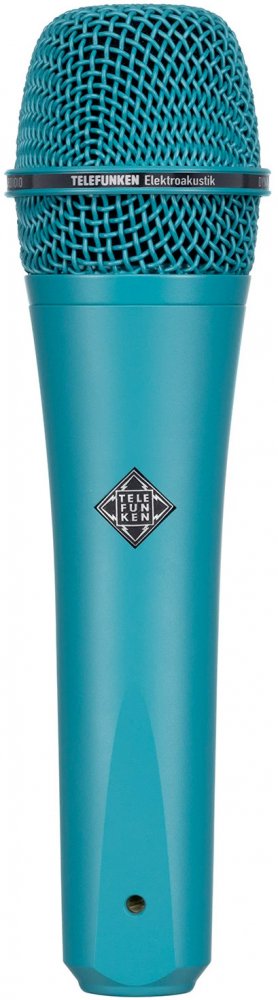 M80 Turquoise - Main