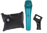 TELEFUNKEN M81 Turquoise - side view