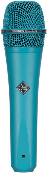 M81 Turquoise - Main