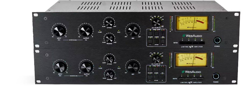 ng76 Stereo Pair