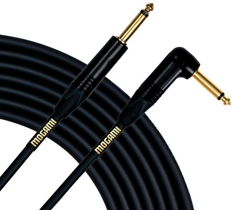 Gold Instrument R10' - Main