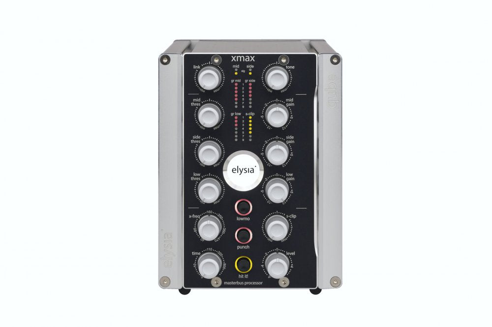 xmax qube