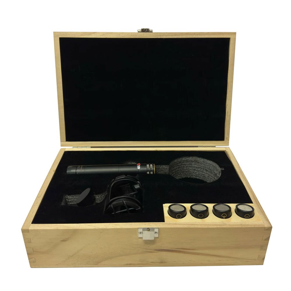 Vanguard Audio Labs V1 gen2 Pencil Kit - Angle