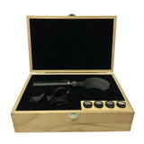 Vanguard Audio Labs V1 gen2 Pencil Kit - Angle