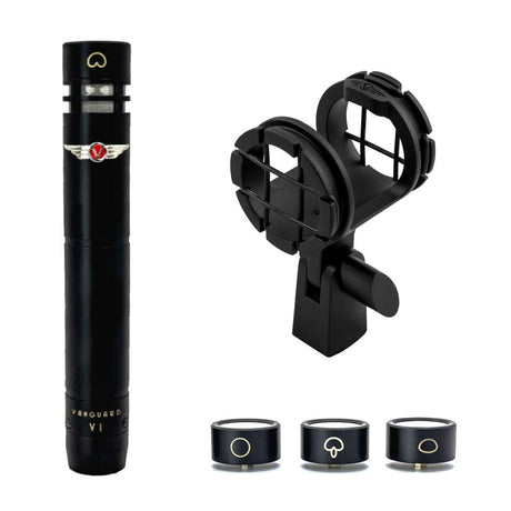 Vanguard Audio Labs V1 gen2 Pencil Kit - Main