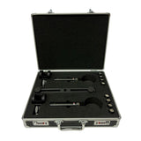 Vanguard Audio Labs V1S gen2 Pencil Kit - Angle