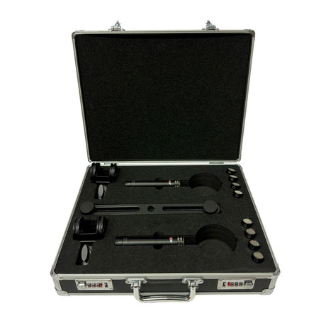 Vanguard Audio Labs V1S gen2 Pencil Kit - Angle