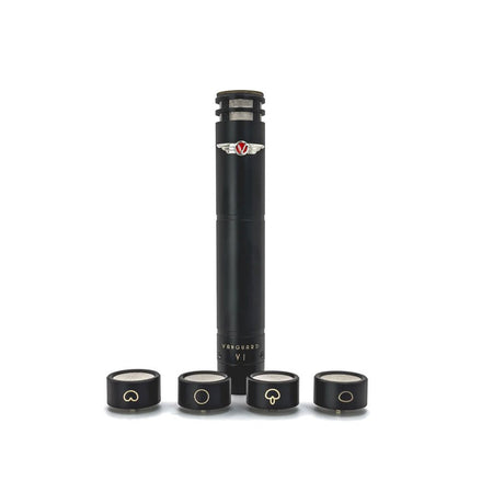 Vanguard Audio Labs V1S gen2 Pencil Kit - Rear