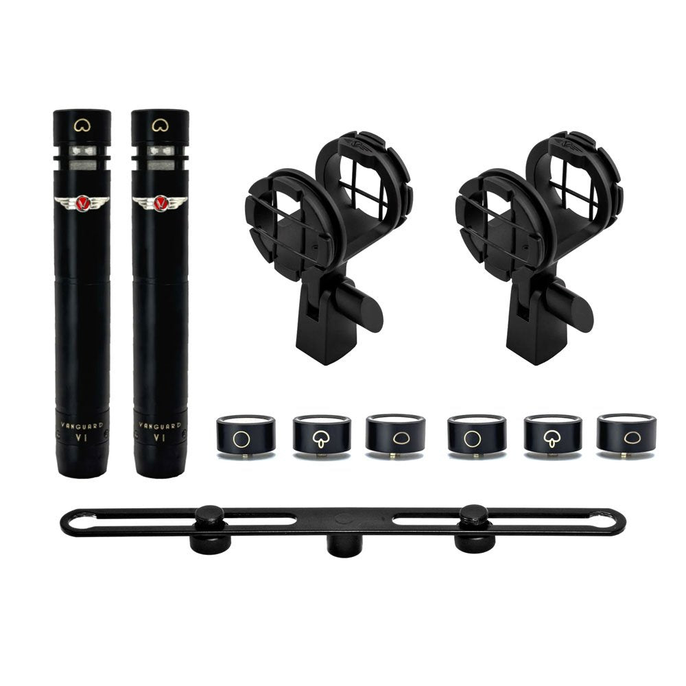 Vanguard Audio Labs V1S gen2 Pencil Kit - Main