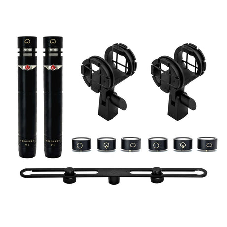 Vanguard Audio Labs V1S gen2 Pencil Kit - Main