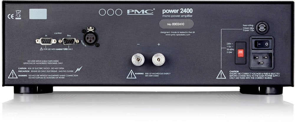 Power 2400 (M)