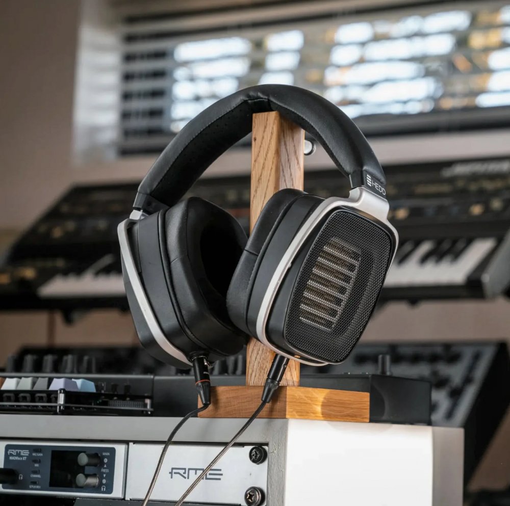HEDDphone ONE - Accessories