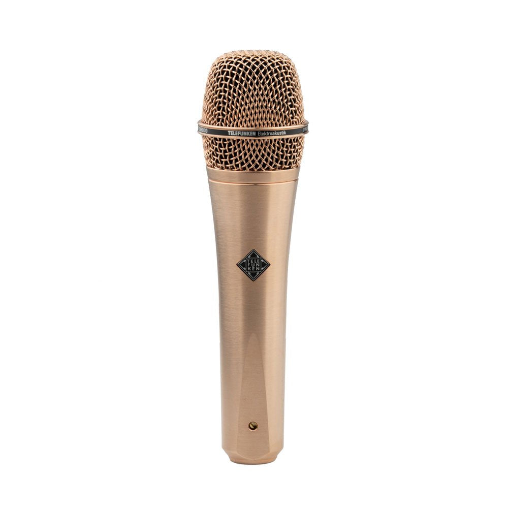 M80 Rose Gold - Packaging