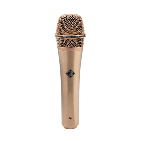 M80 Rose Gold - Packaging