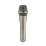 M80 Satin Chrome - Accessories