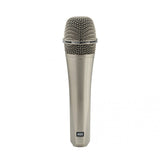 TELEFUNKEN M80 Satin Chrome - front view