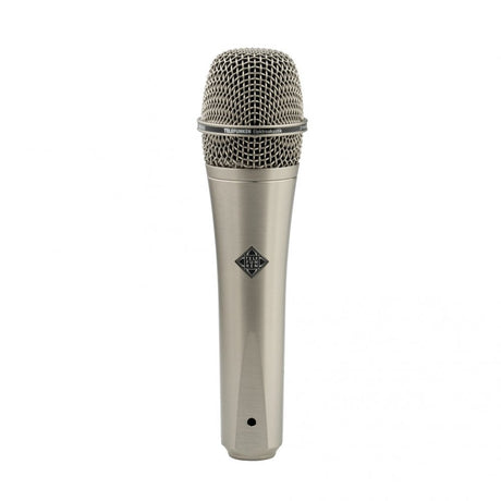 M80 Satin Chrome - Packaging
