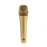 TELEFUNKEN M80 Satin Gold - detail shot