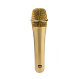 M80 Satin Gold - Accessories