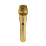 TELEFUNKEN M80 Satin Gold - back view