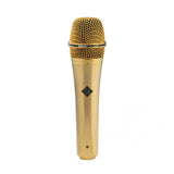 M80 Satin Gold - Packaging