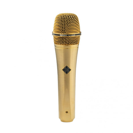 M80 Satin Gold - Packaging