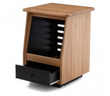 Rackspace One - Oak