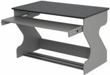 Miza Junior Flex - Grey Wenge