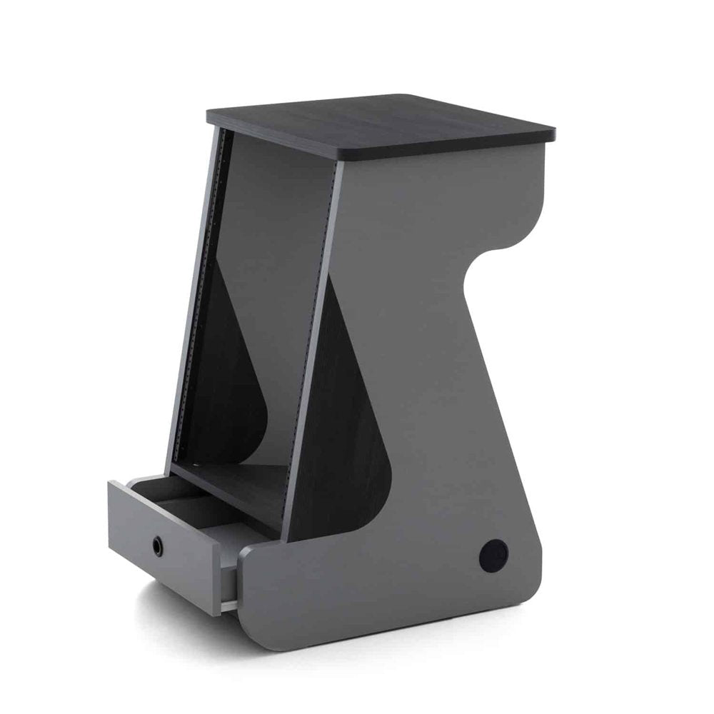 Miza Rack 16 MKII - Grey Wenge - Packaging