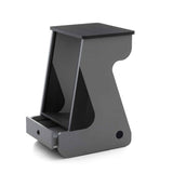 Miza Rack 16 MKII - Grey Wenge - Packaging