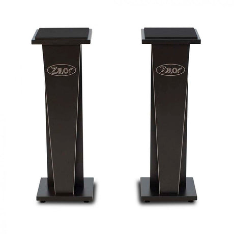 Miza Stand V36 - Black (Paire) - Close-up